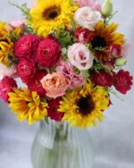 大島香華園 京都府城陽市のお花屋さん