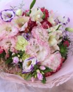 大島香華園 京都府城陽市のお花屋さん