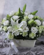 大島香華園 京都府城陽市のお花屋さん