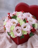 大島香華園 京都府城陽市のお花屋さん